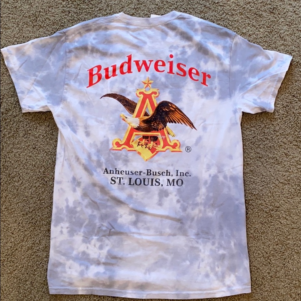 UO Budweiser Graphic T